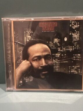 - Midnight Love (Black)